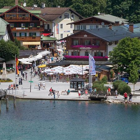 Hotel Koenigssee Schönau am Königssee Екстериор снимка