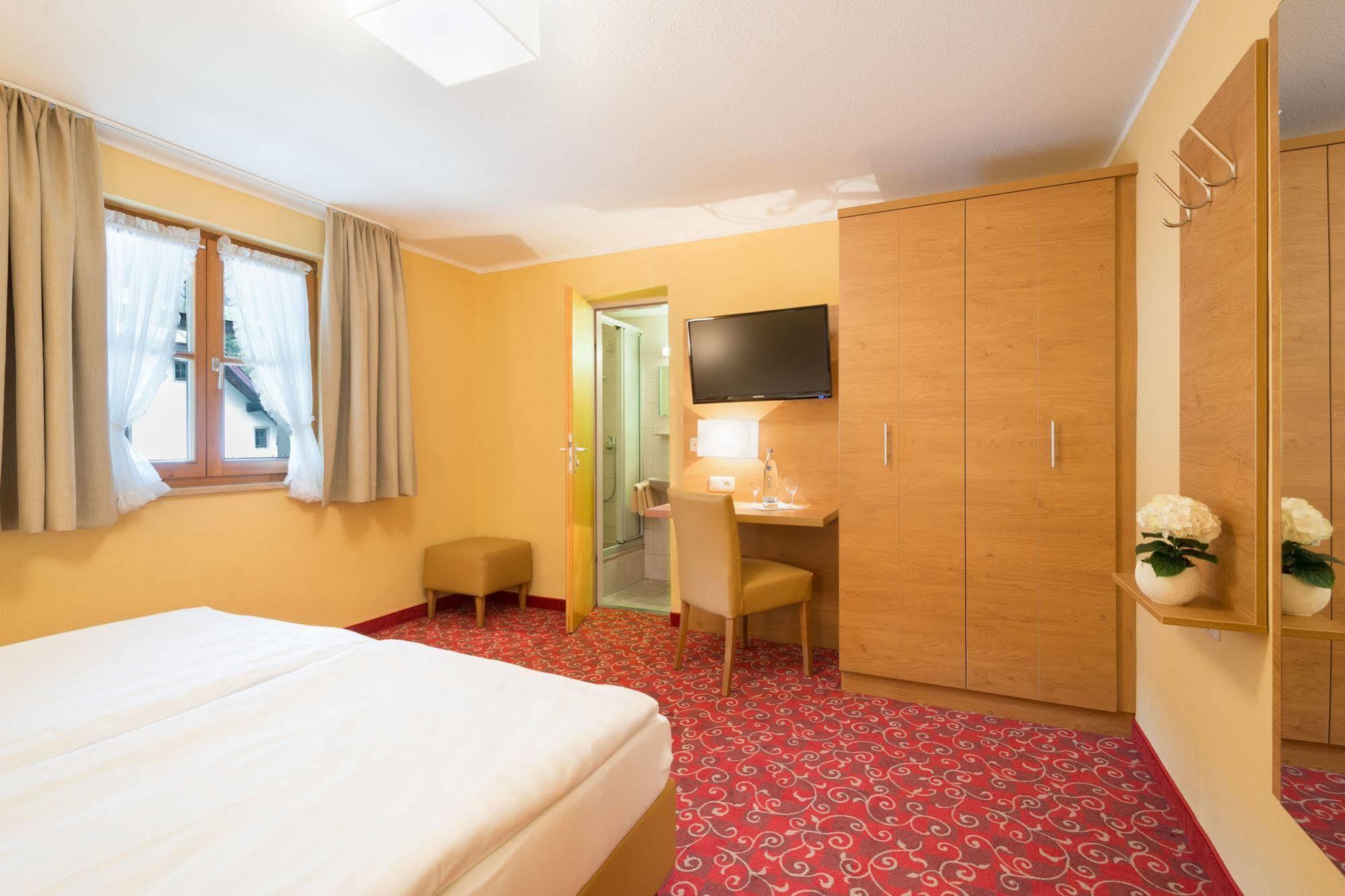 Hotel Koenigssee Schönau am Königssee Екстериор снимка